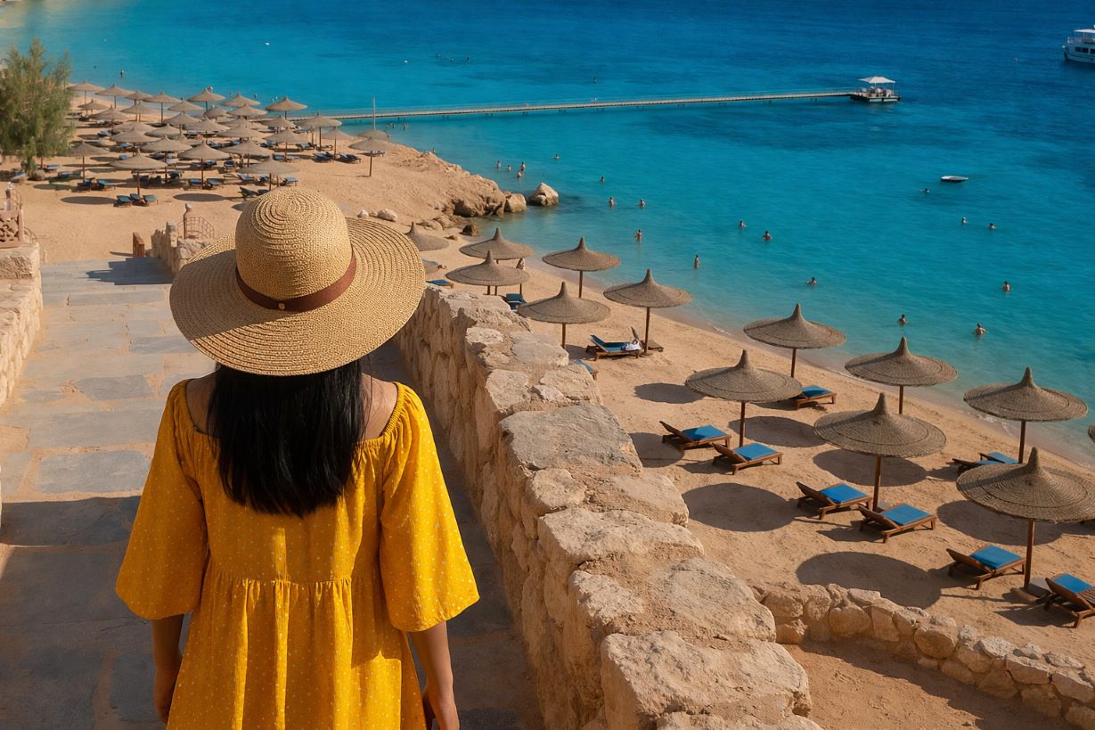 Sharm el Sheikh